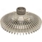 Four Seasons Ford Bronco 92-87-E Ser Van 91-87-F Ser Fan Clutch, 36974 36974 - alternate 1